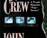 The Night Crew by John Sandford / 1998 Mystery/Thriller Paperback - $1.13