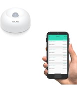 Yolink Motion Sensor, 1/4 Mile Long Range Smart Home Indoor Wireless Motion - $49.27 CAD