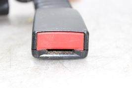 03-09 MERCEDES-BENZ CLK 350 Rear Left Seat Belt Buckle F1312 image 3