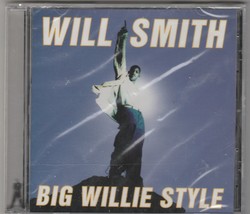 Big Willie Style - Audio CD By Will Smith - $9.70 CAD