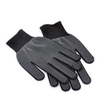 High Temperature Heat Resistant BBQ Gloves Cotton Silicone Microwave Ove... - £79.04 GBP