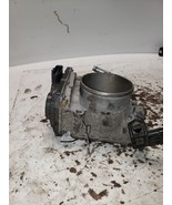 Throttle Body Throttle Valve Assembly 2.5L Fits 06-10 FORESTER 1374658 - $849.08 MXN