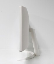 LG 34SR60QC-W 34" QHD (3440x1440) Curved Smart Monitor - White image 4