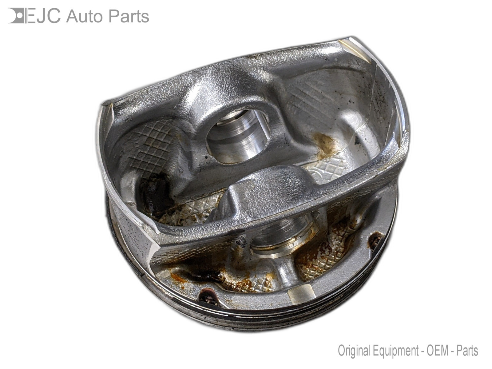 Piston Standard Size For 11-13 Dodge Grand Caravan  3.6  FWD - $39.55