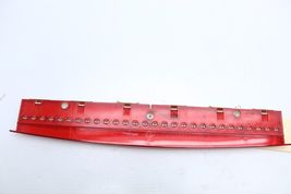 04-10 AUDI A8 L THIRD BRAKE LIGHT Q7120 image 10