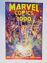 Marvel Comics #1000 VF/NM 2019 Combine Shipping And Save BX2465PP - £4.77 GBP
