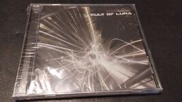 Cult of Luna : Beyond CD NEW SEALED - $19.50 CAD