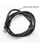 3ft USB 3.0 Cable for WD Elements My Passport Ultra Portable External Ha... - $9.49 CAD