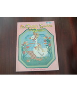 A CHILD&#39;S GARDEN OF QUILTS By CHRISTAL CARTER STITCH CHILDHOOD THEME QUI... - $22.72