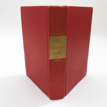 Vintage Book &quot;The Emperor&#39;s Lady&quot; by F.W. Kenyon - 1952 HC - $19.79