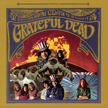 The Grateful Dead by Grateful Dead (Record, 2020) - £20.17 GBP