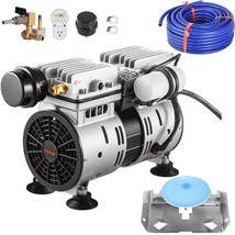 VEVOR Pond Aerator, 550W Power 5.2CFM for Up to 1 Acre 50&#39; Lake Includes... - $8,507.41 MXN