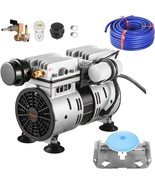 VEVOR Pond Aerator, 550W Power 5.2CFM for Up to 1 Acre 50&#39; Lake Includes... - $8,517.01 MXN