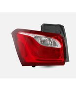 for 2018-2020 Chevy Chevrolet Equinox Left Driver Side Halogen Tail Ligh... - $33.62