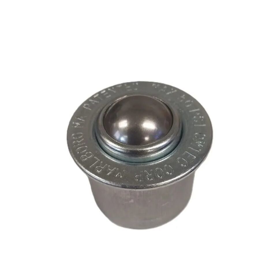 Omtec Corp PBT-1 Pop Up Ball Transfer Unit Pneumatic Bearing - $22.95+