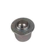 Omtec Corp PBT-1 Pop Up Ball Transfer Unit Pneumatic Bearing - $22.95+