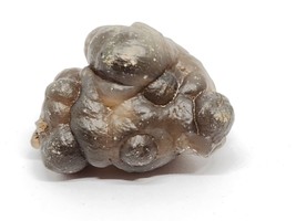 Chalcedony Grape Agate Raw 69g Crystal Botryoidal Gemstone Truffle Stone -  S5 - £19.92 GBP