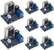 Diitao Tda2030A Audio Amplifier Module Tda2030 Power Amplifier Board Power Input - £28.69 GBP