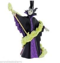 Disney Maleficent Christmas Ornament VillainTheme Parks - £39.29 GBP