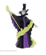 Disney Maleficent Christmas Ornament VillainTheme Parks - £39.30 GBP