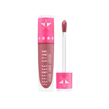 Jeffree Star Cosmetics Velour Liquid Lipstick Androgyny Full Size NEW - $18.68