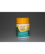 Koepoe-koepoe Citroen Zuur, 65 Gram - $468.13 MXN