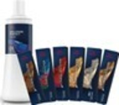 Wella Koleston Perfect ME+ Permanent Hair Color Creme All Shades Colors Original image 8