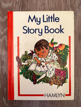 Hamlyn, My Little Story Book 1980 - £1.58 GBP