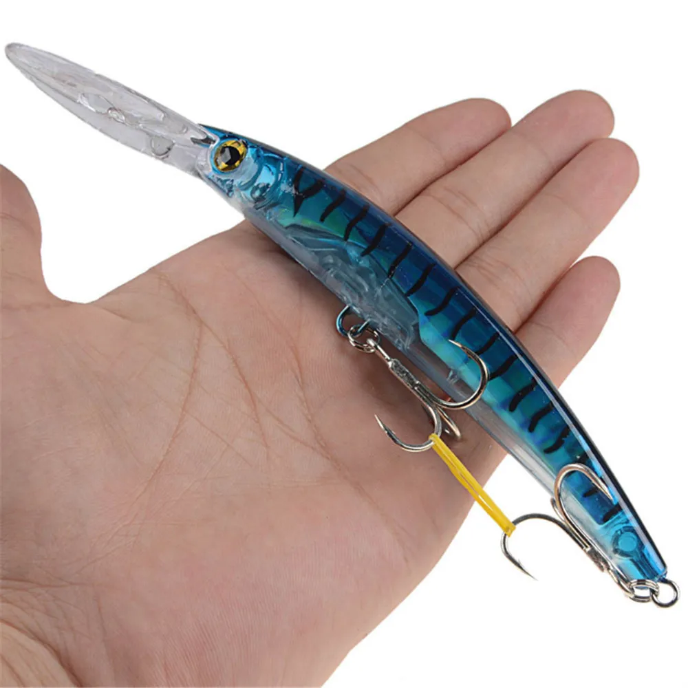 1PCS Wobbler Fishing Lures Hard Bait 17cm 24g Hot Model Artificial  Professional - $31.63