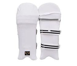 HIGH QUALITY WHITE Cricket Batting Clads (Pair) - €17,16 EUR