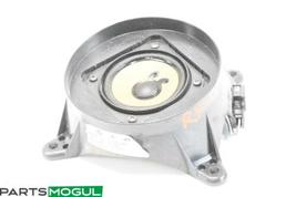 2000-2006 MERCEDES W215 CL500 CL600 REAR RIGHT SIDE BOSE AUDIO SPEAKER J3295 image 14