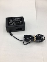 Genuine Audio Technica AD1202A AC Adapter For ATW R200, DR-R10 Wireless Receiver - £25.31 GBP
