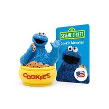 Cookie Monster Audio Play Character From Sesame Street - £28.13 GBP