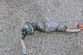 2000-2005 TOYOTA CELICA GT-S GT FRONT RIGHT PASSENGER DOOR WIRE HARNESS J2969 image 5