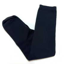 Compression Socks One Size Fits Most Women Black Travel Diabetes - £7.59 GBP