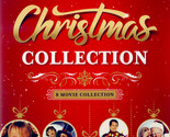 The Ultimate Christmas 8 Movie Collection DVD Box Set | Region 4 - $35.73
