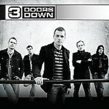 3 Doors Down ( 3 Doors Down ) CD - £3.18 GBP