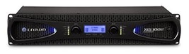 Crown XLS1002 Two-channel, 350-Watt at 4? Power Amplifier - £362.97 GBP+