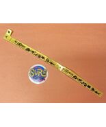 Astroboyz Surfing Astrodeck Bracelet &amp; Sticker Vintage Novelty Kids Toy ... - $4.94