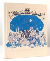 Karen Henley The Beginners Bible Timeless Children&#39;s Stories - £36.76 GBP