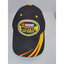 NASCAR Nextel Cup Series Inaugural Season Strapback Adjustable Hat Cap 2004 - $12.24