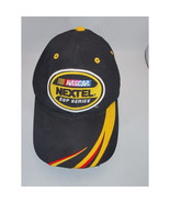 NASCAR Nextel Cup Series Inaugural Season Strapback Adjustable Hat Cap 2004 - $16.78 CAD