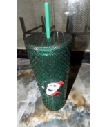 The Nightmare before Christmas Textured Tumbler Jack Skellington Disney ... - $49.33 CAD