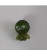 Vintage Bok Choy Boy Series 3 Luck 1&quot; Vending Machine Toy Figure - £7.64 GBP