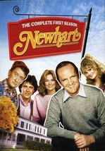 Newhart: The Complete First Season - £8.05 GBP