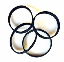 4 NEW After Market Belts For Electrolux, Eureka, Sanitaire Vacuum Cleane... - $17.32