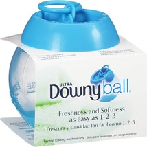 Downy Ultra Ball Fabric Enhancers, 1 Count - £19.17 GBP