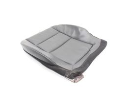 08-14 w204 MERCEDES C250 FRONT RIGHT PASSENGER SEAT CUSHION BOTTOM Q0014 image 7