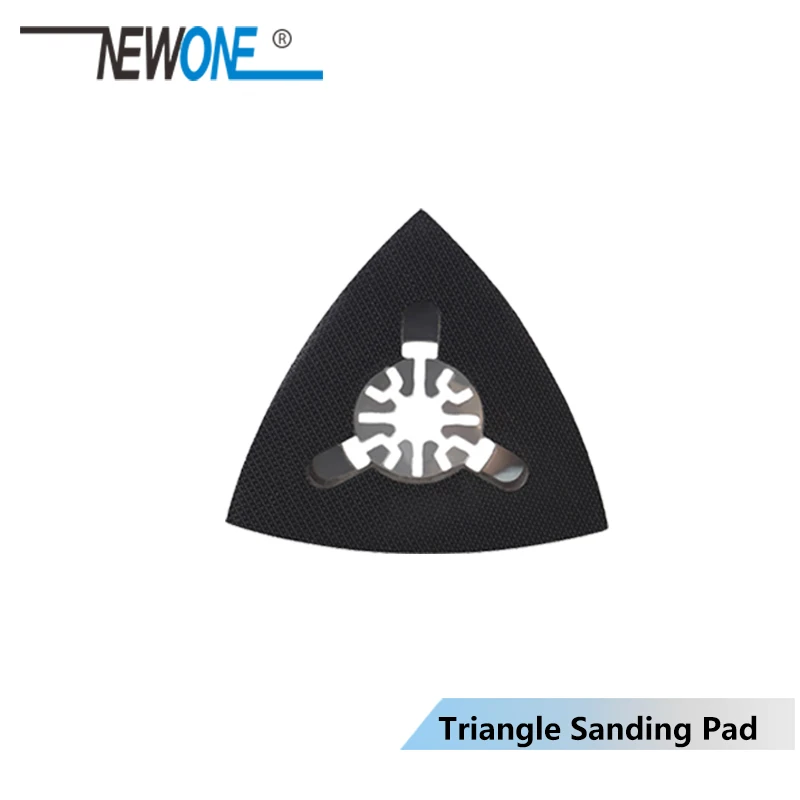 NEWONE oscillating tool Sand paper+ Finger/Triangle sanding pad for Fein... - $164.10