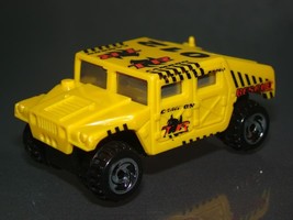 Hot Wheels   2001 Col# 162   Am General Corp. Hummer - £11.81 GBP